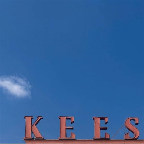 Kees, The Glad To Have Met You Vinyl NUOVO