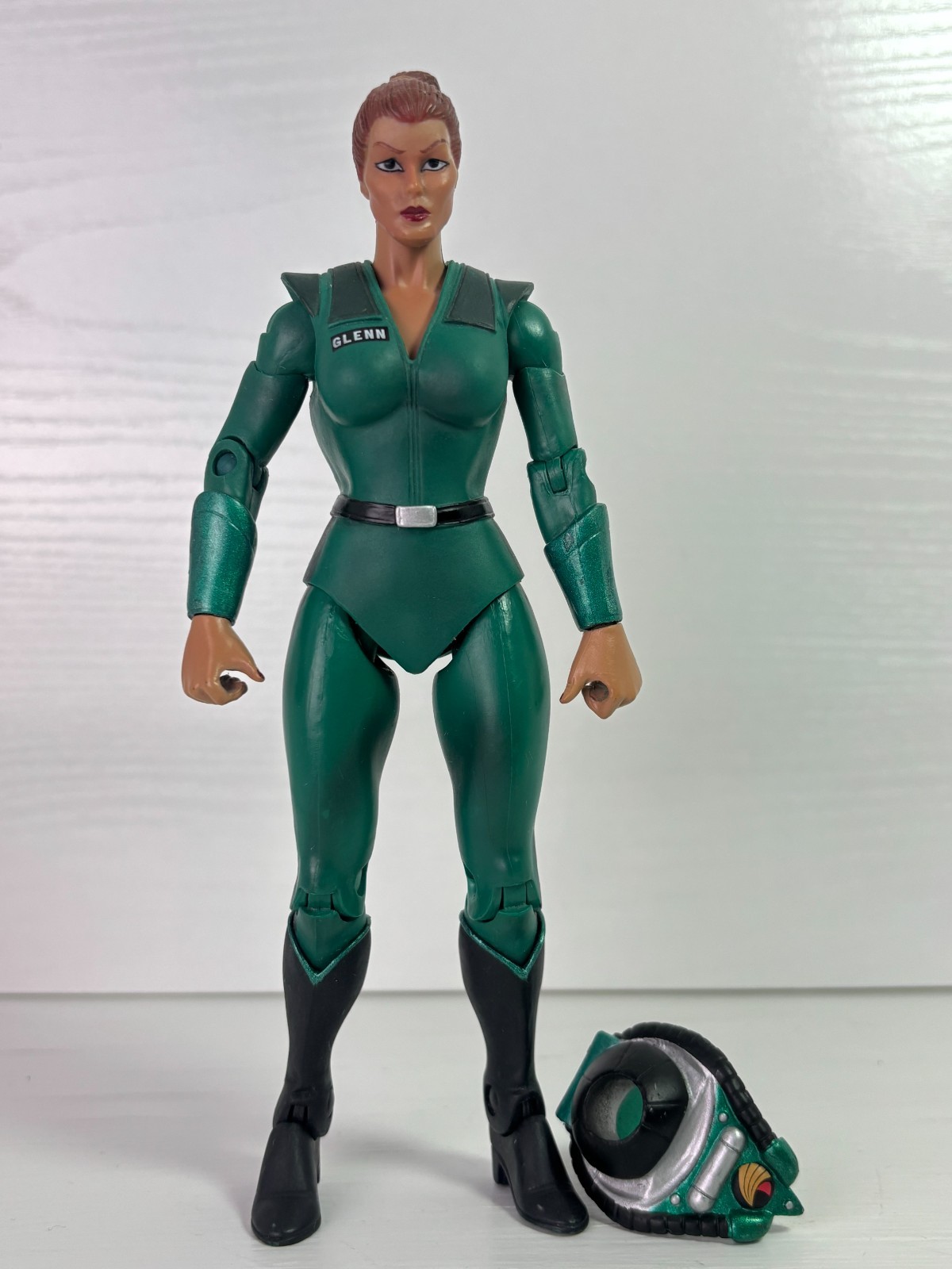 Mattel Masters of the Universe Classics QUEEN MARLENA GLENN Loose Action Figure