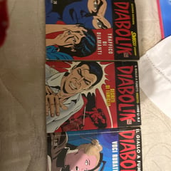 fumetti