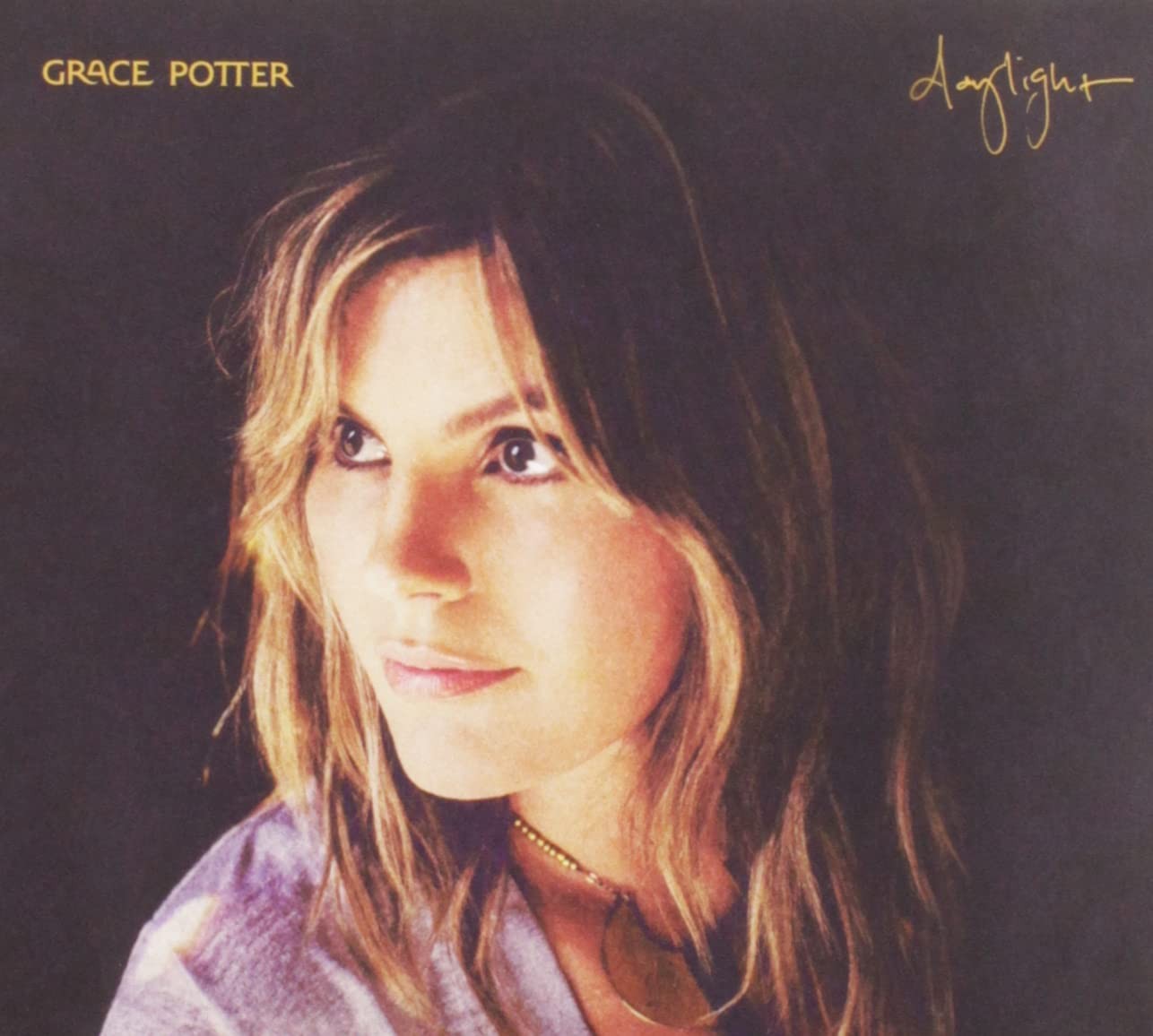 Grace Potter Daylight CD Nuovo