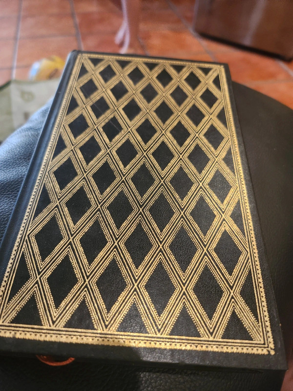 Livro O Vermelho e o Negro de Henry Beyle 《Stendhal》