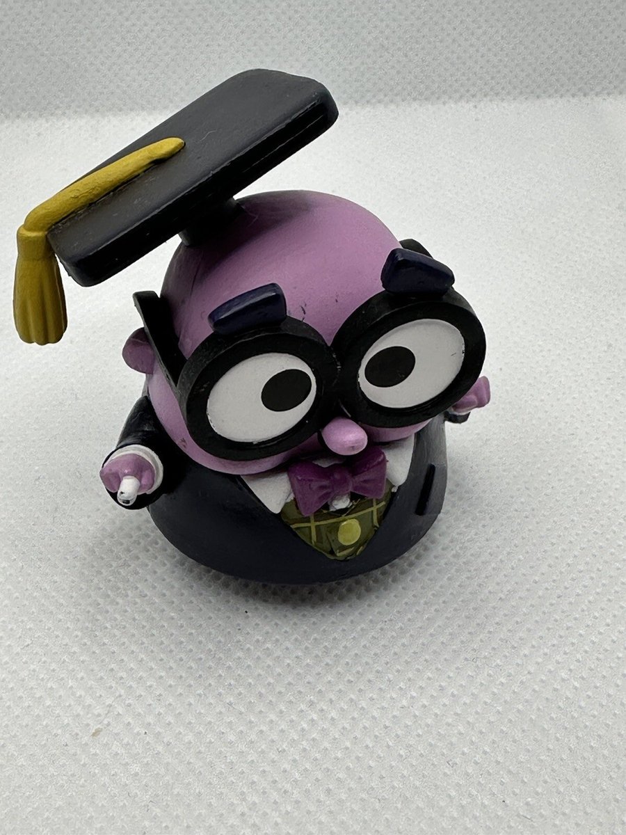 Funko Mystery Minis Ralph Breaks the Internet Knowsmore Figure Wreck It Ralph -1