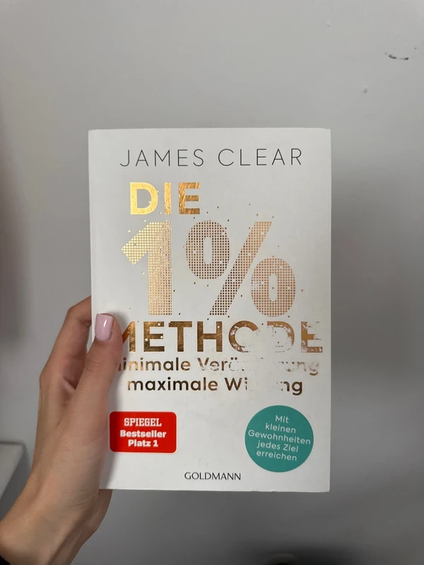 Buch Deutsch