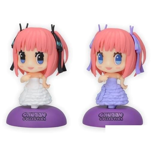 GOOD SMILE COMPANY SE50551 Chubby Collection The Quintessential Quintuplets The