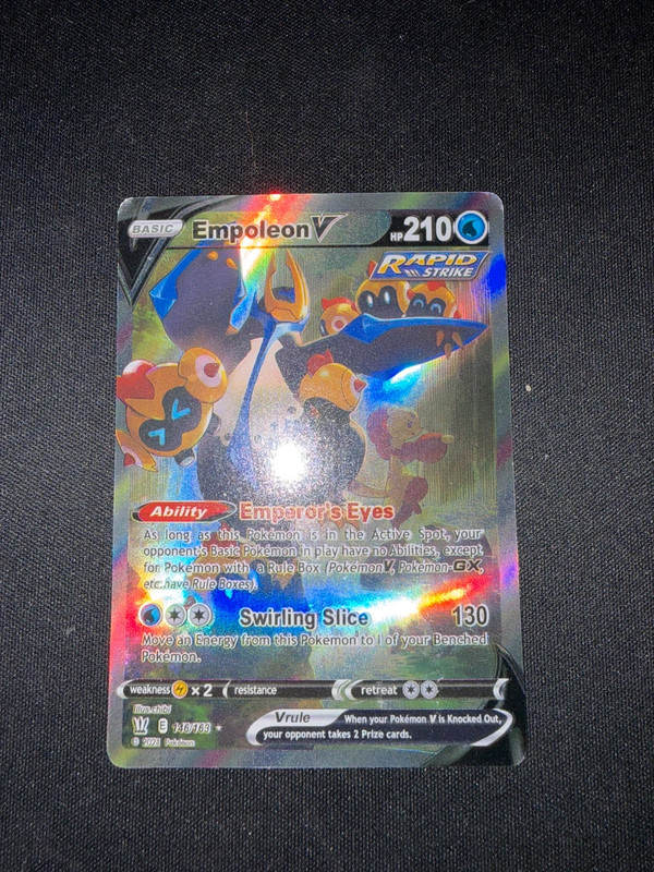 Empoleon v