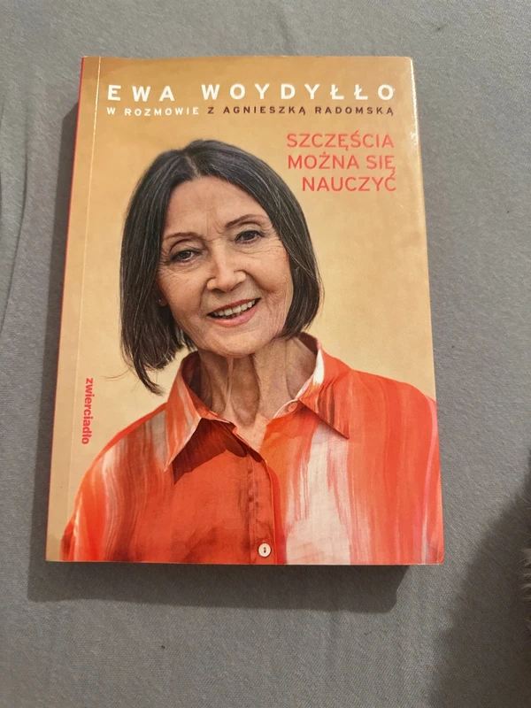Szczęścia można się nauczyć