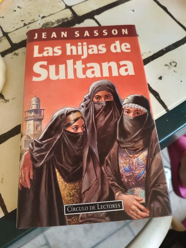 Las hijas de sultana