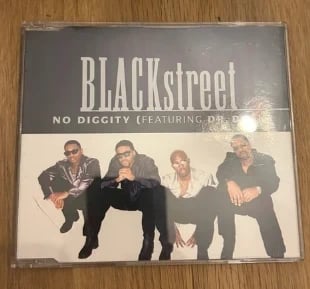Blackstreet, Dr. Dre - No Diggity