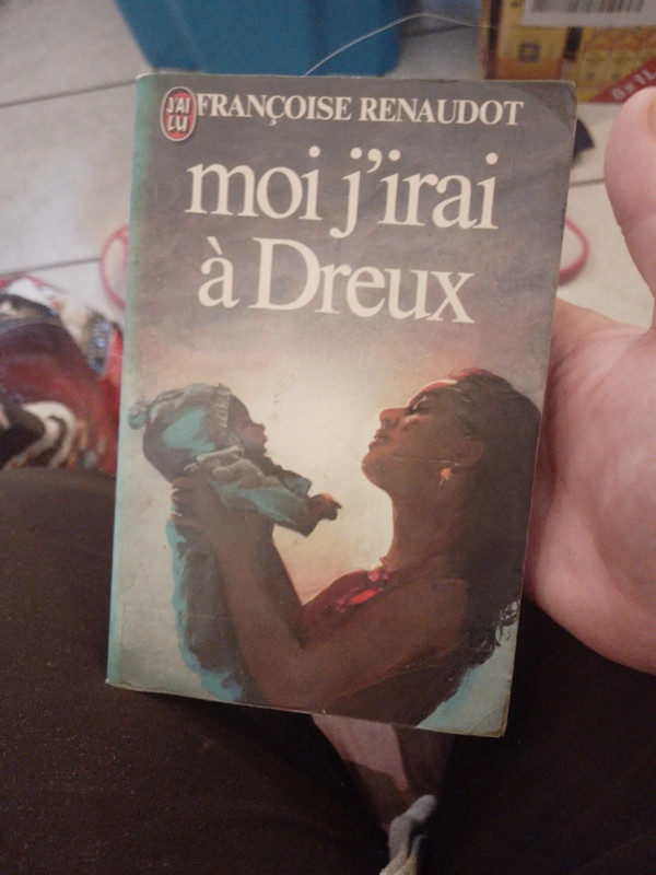 Moi j'irai à dreux