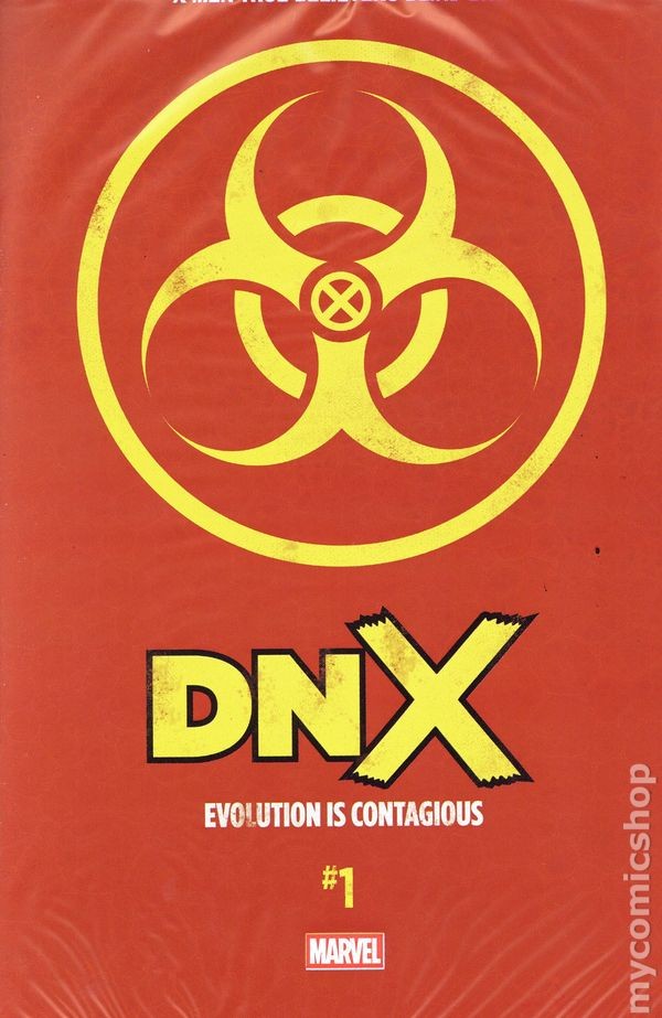 DNX 1C 2026 immagine stock