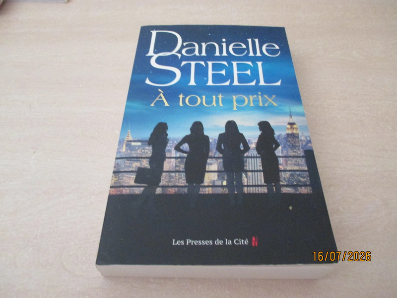 A tout prix