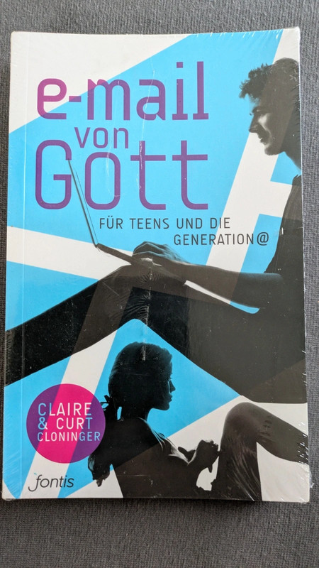E-Mail von Gott