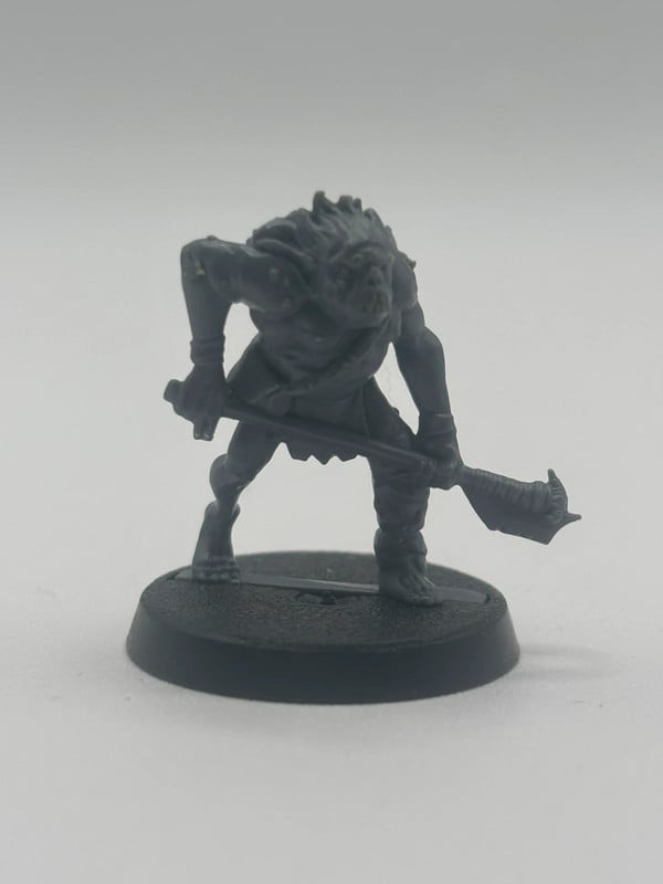 Le Hobbit: Évasion de Gobelinville – Édition Limitée figurine Gobelin #6