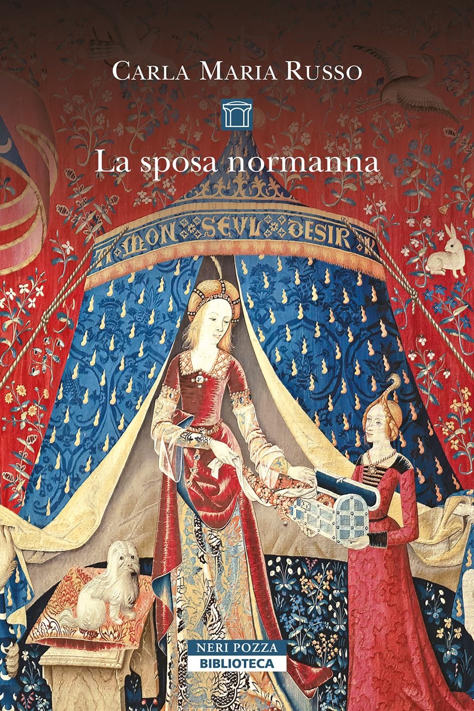 La sposa normanna - Narrativa storica genere Letteratura