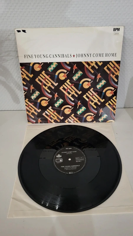 Maxi - Fine Young Cannibals