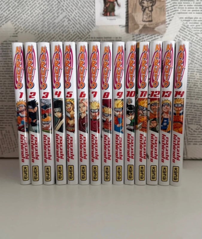 Naruto