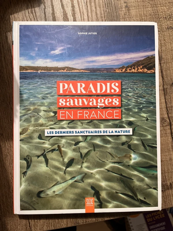 Paradis sauvage en France