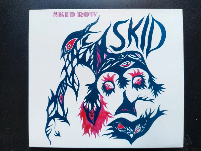 Skid Row – Skid