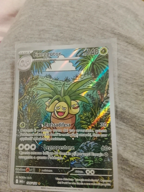 Exeggutor
