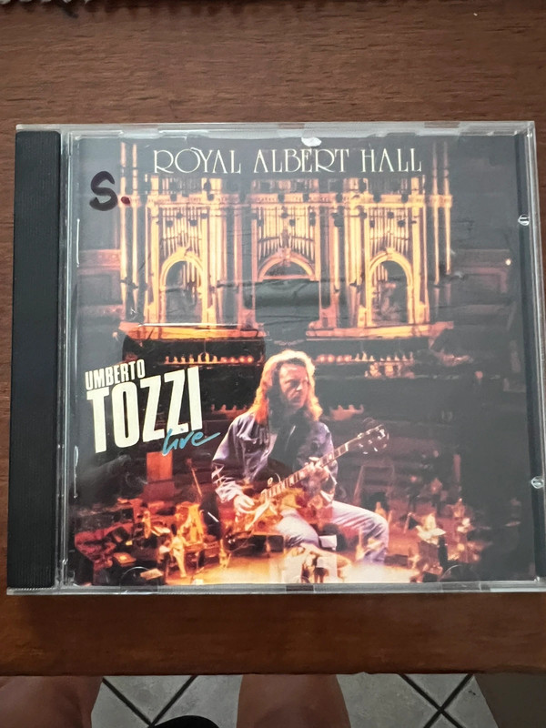 Cd di Tozzi