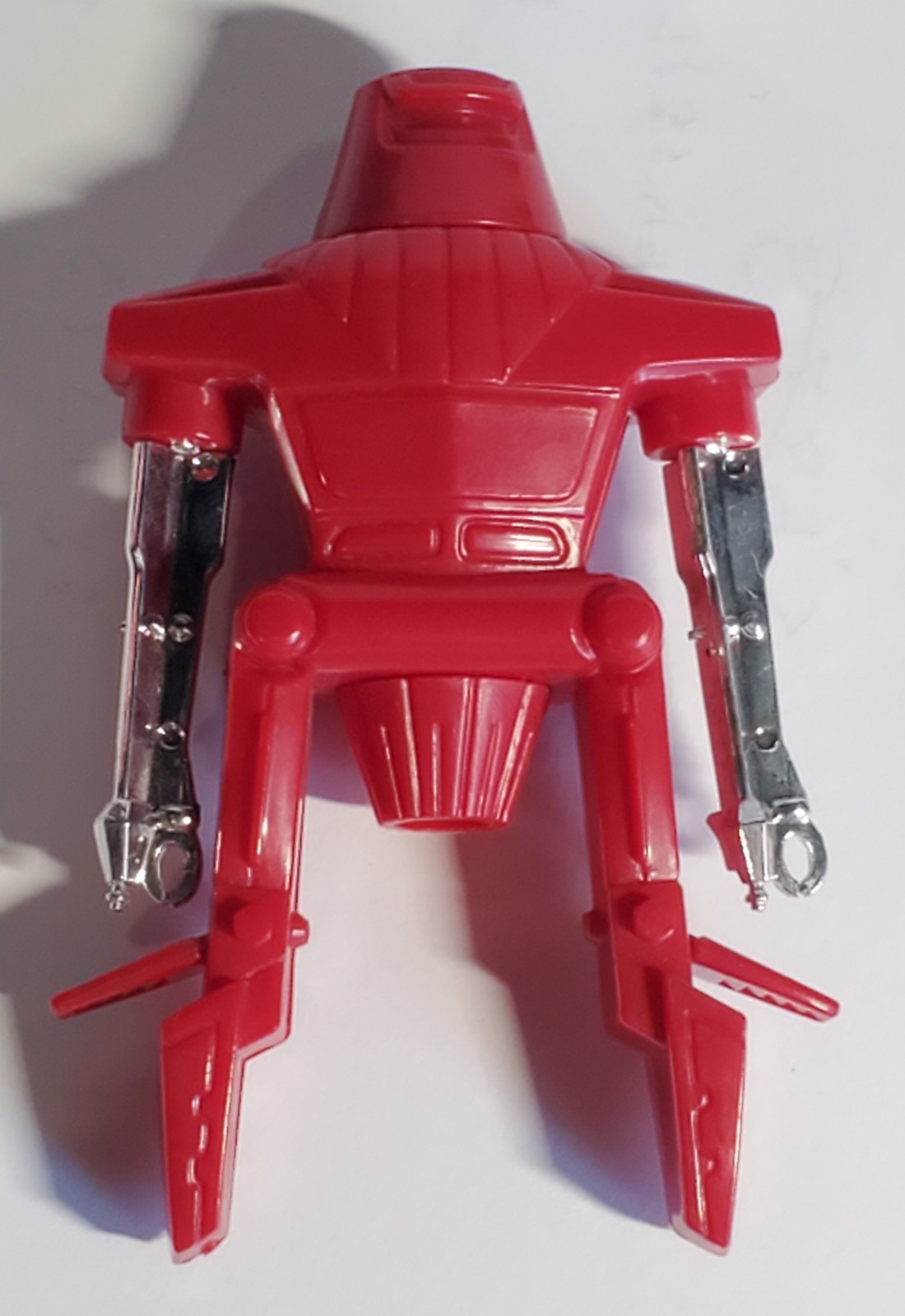Vintage 1979 Mego The Black Hole Maximilian NEAR MINT Action Figure Disney