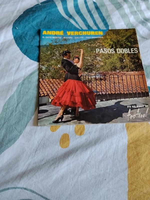 Vinyle