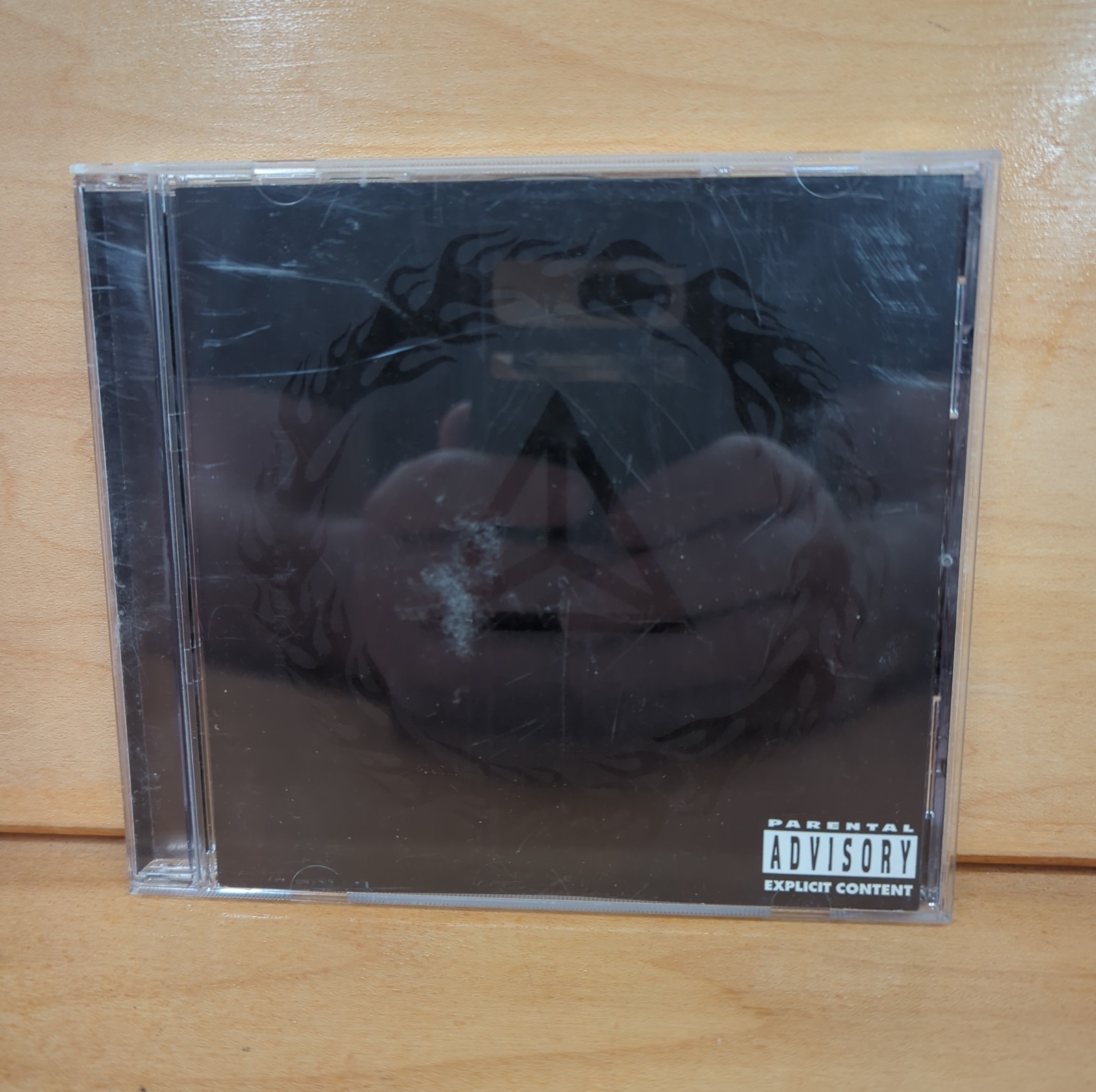 MUDVAYNE - The End Of All Things To Come - CD - TESTED - BUNDLE & SAVE