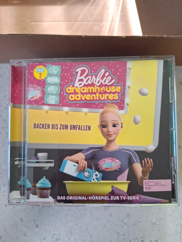 Barbie