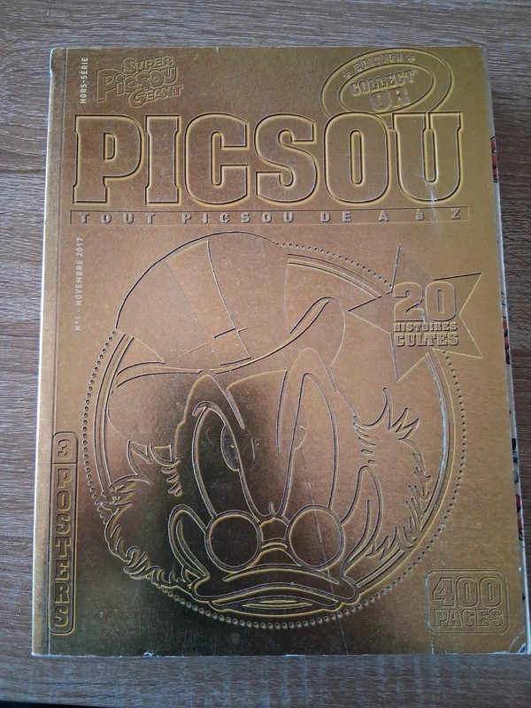 Picsou