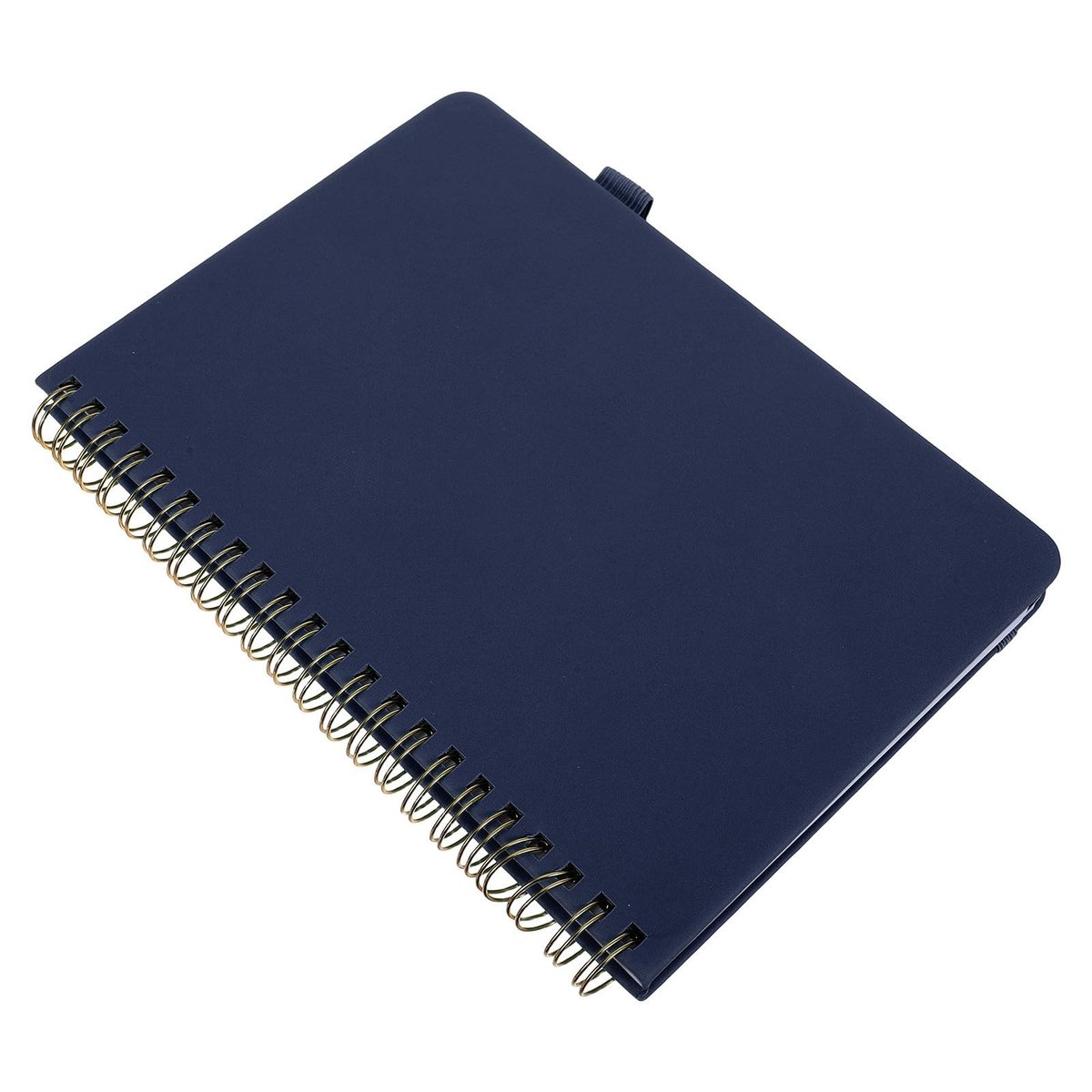 Rubrica Indirizzi con Linguette Alfabetiche, Copertina Rigida B6 - Rubriche