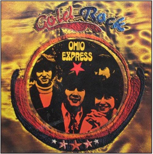 Ohio Express - Gold Rock (LP, Album) (Near Mint (NM or M-)) - 4337607300