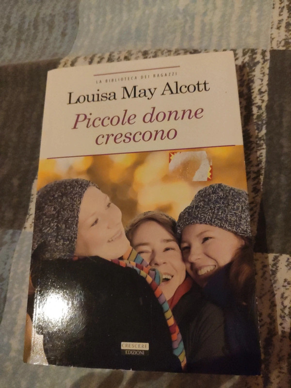 Piccole donne crescono