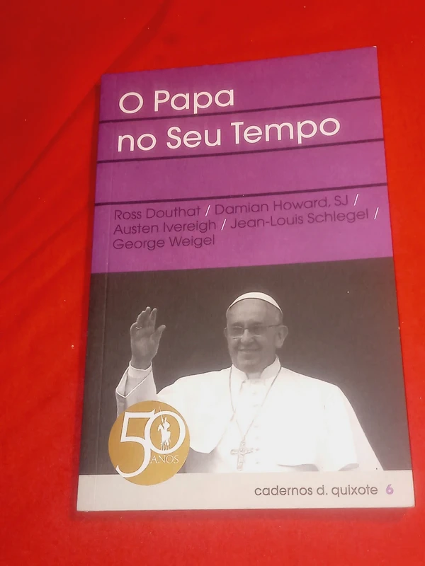 O Papa no Seu Tempo