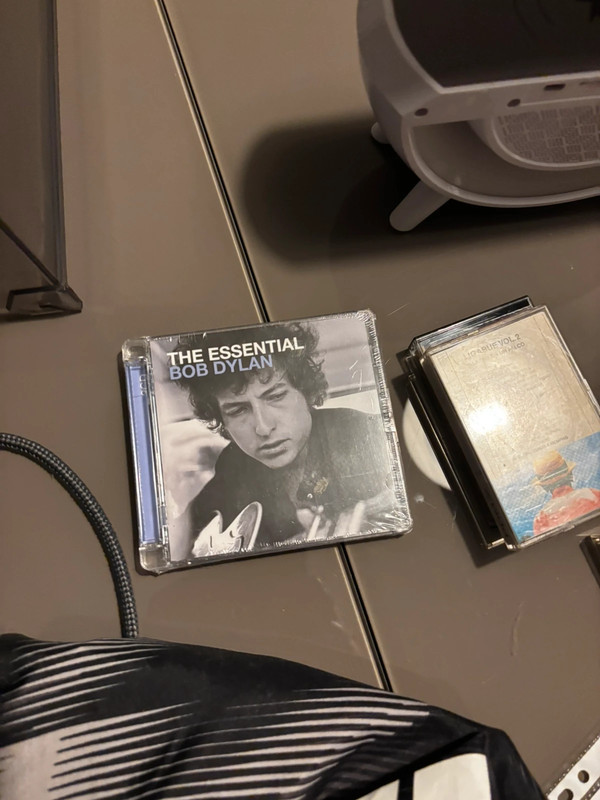 Bob Dylan