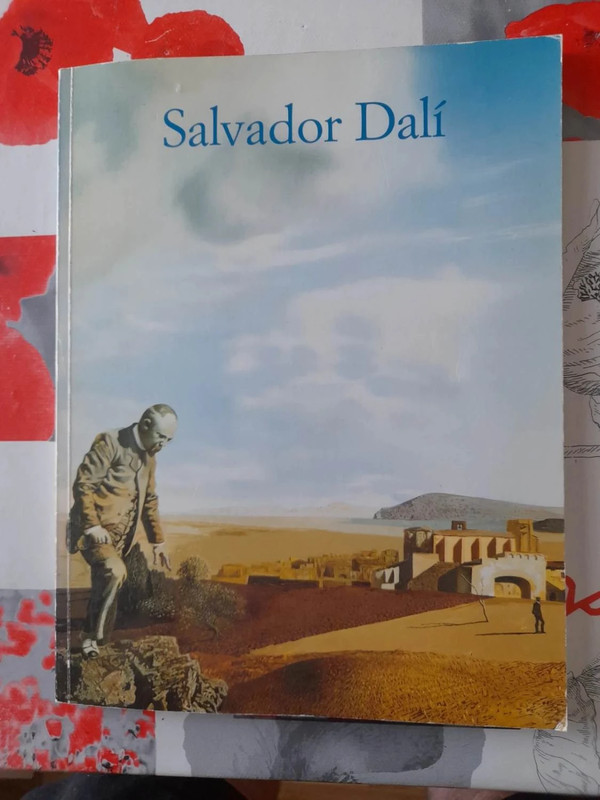 Salvador Dali excentricité et génie