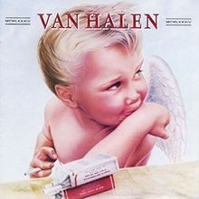 1984 (Remastered) von Van Halen | CD | Zustand sehr gut