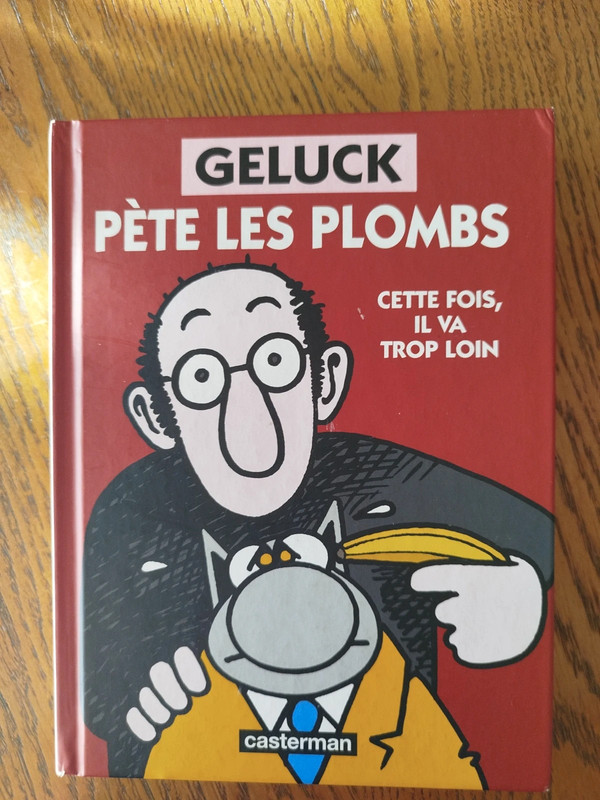 Livre humour