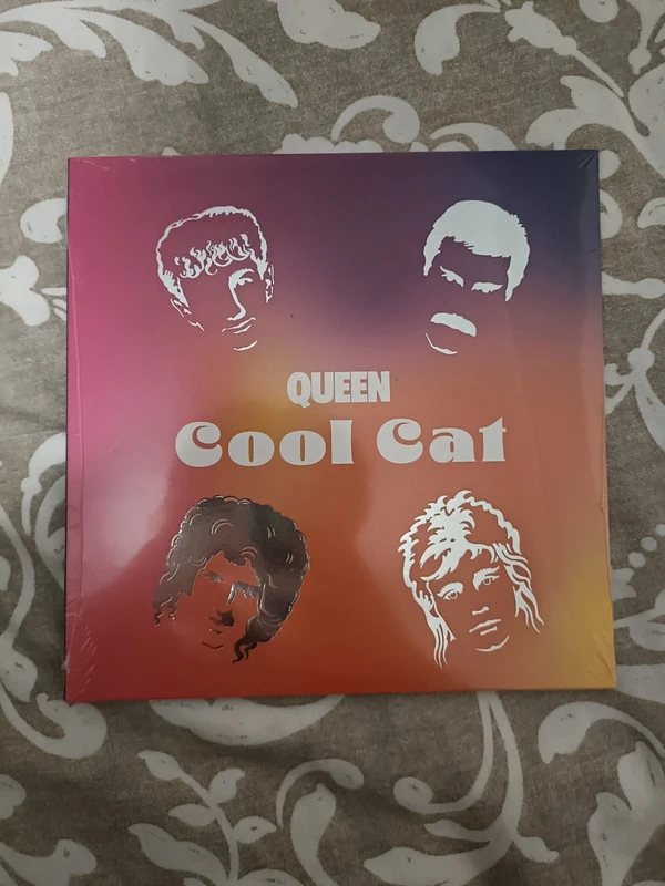 Queen cool cat RSD 2024