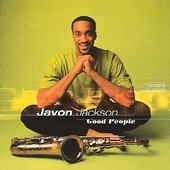 Good People by Javon Jackson (CD, Nov-1997, Blue Note)