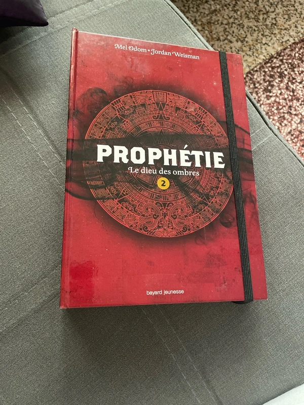 Livre jeu