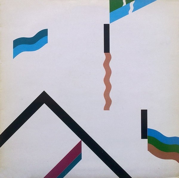 Filo - 154 / VINILE / VG+ / LP, album, repress