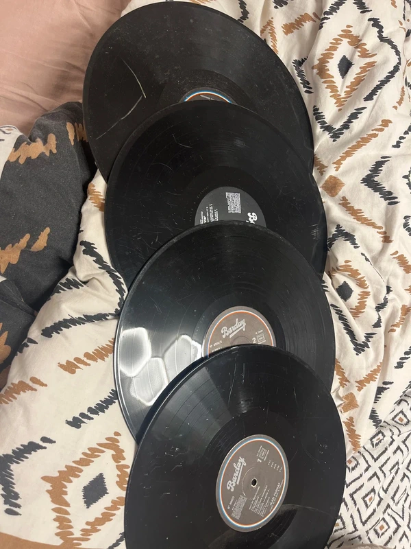 Vinyles décoratifs