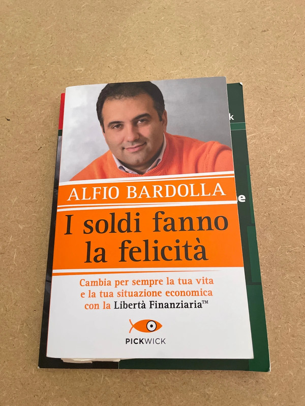 Barella, I soldi fanno la felicità