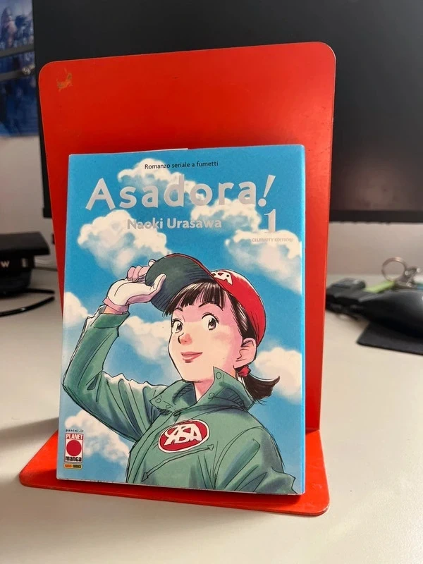 As adora volume 1 edizione Lucca comics and games