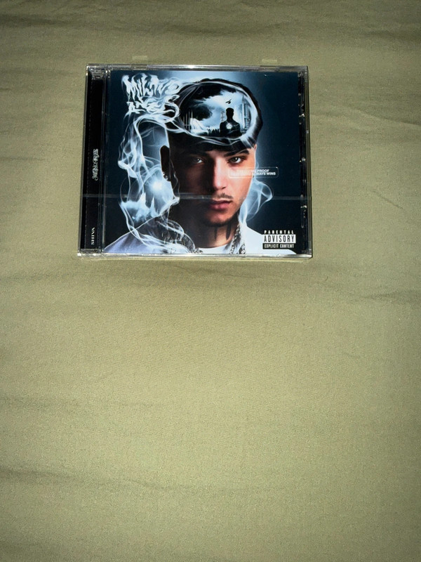 Milano Angels cd Shiva