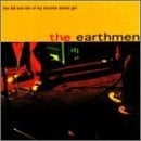 EARTHMEN - Fall & Rise Of My Favorite Sixties Girl - CD - **Excellent**