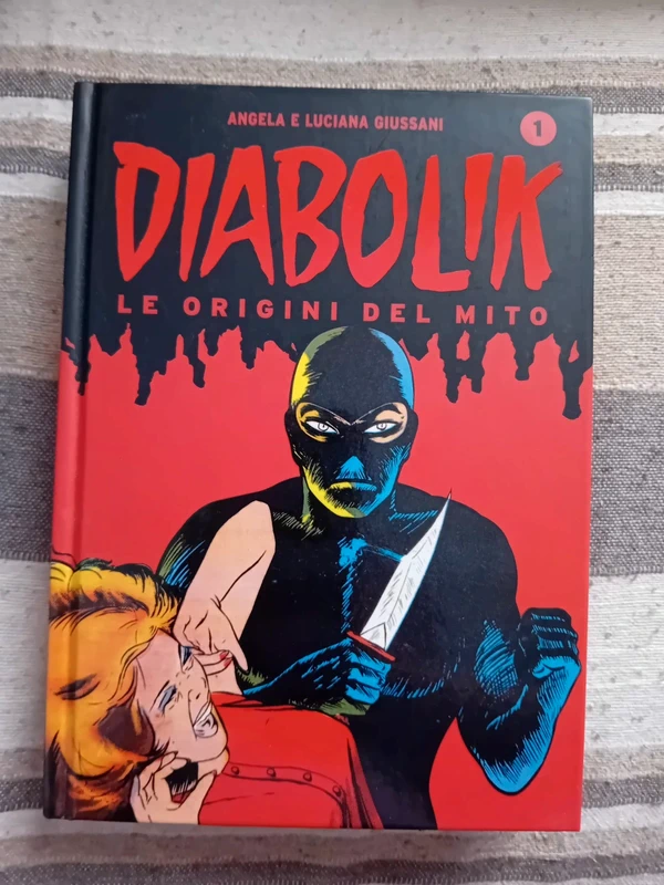 Diabolik