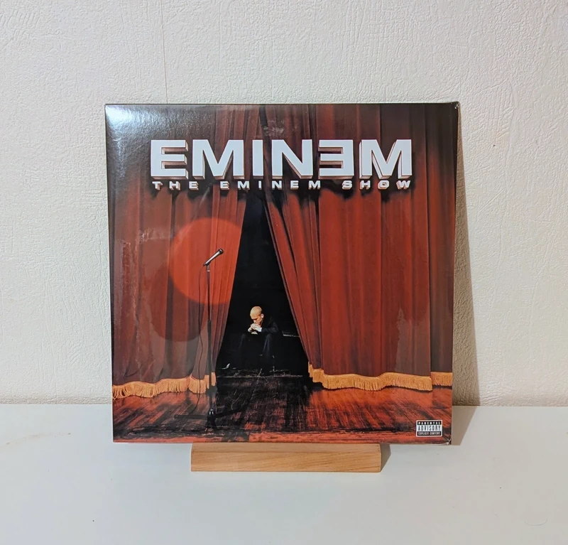 Eminem - The Eminem Show - Vinyle 2LP