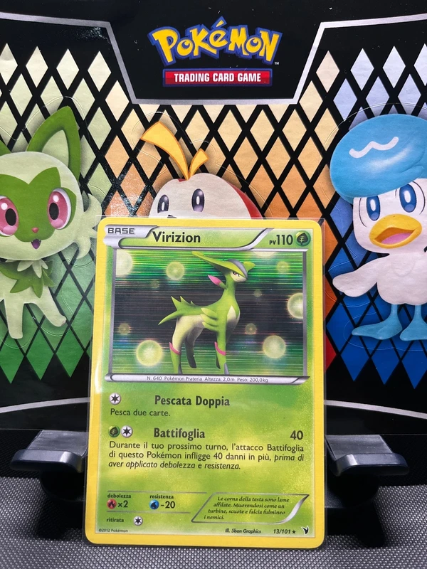 Pokemon