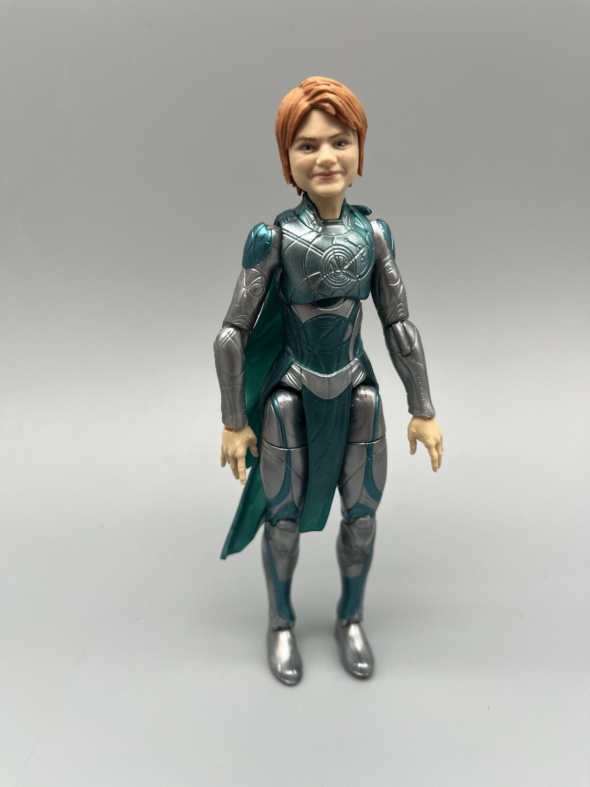 Marvel legends Eternals Marvel’s Sprite Gilgamesh Scommessa Figura di Lotta